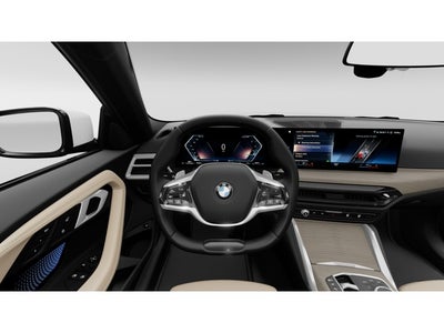 2026 BMW 2 Series 230i xDrive