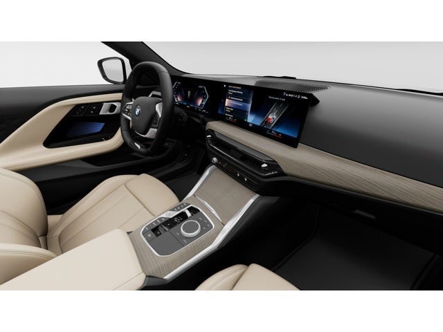 2026 BMW 2 Series 230i xDrive