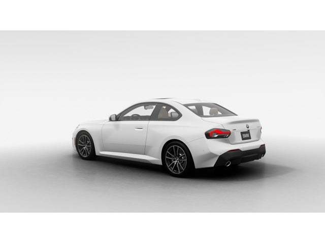 2026 BMW 2 Series 230i xDrive