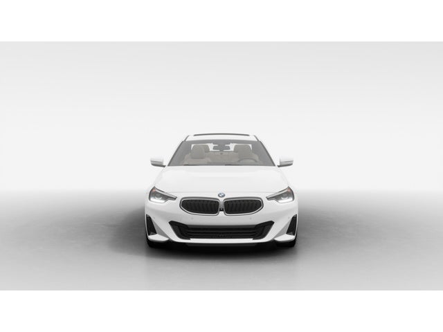2026 BMW 2 Series 230i xDrive