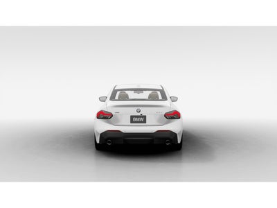 2026 BMW 2 Series 230i xDrive