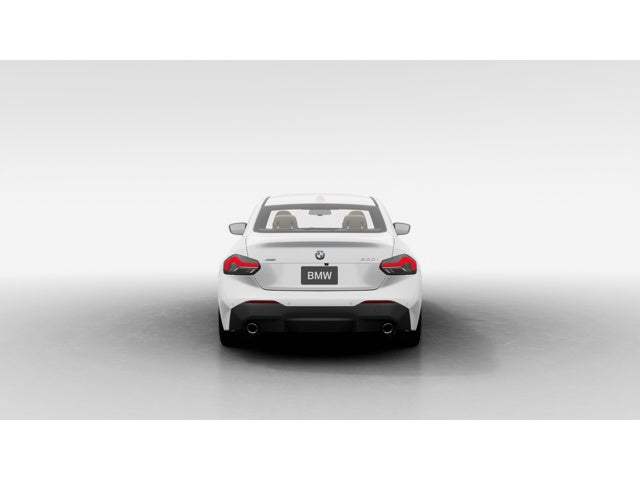 2026 BMW 2 Series 230i xDrive