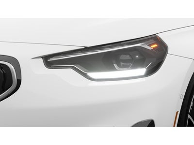 2026 BMW 2 Series 230i xDrive