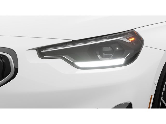 2026 BMW 2 Series 230i xDrive