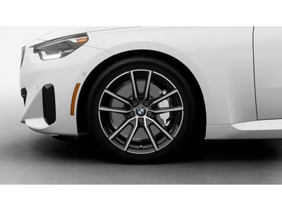 2026 BMW 2 Series 230i xDrive