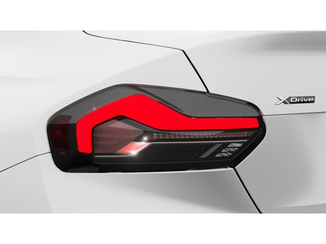 2026 BMW 2 Series 230i xDrive