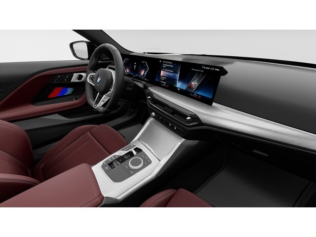 2026 BMW 2 Series 230i xDrive