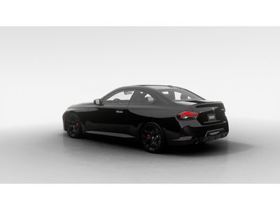 2026 BMW 2 Series 230i xDrive