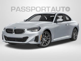 2026 BMW 2 Series 230i xDrive