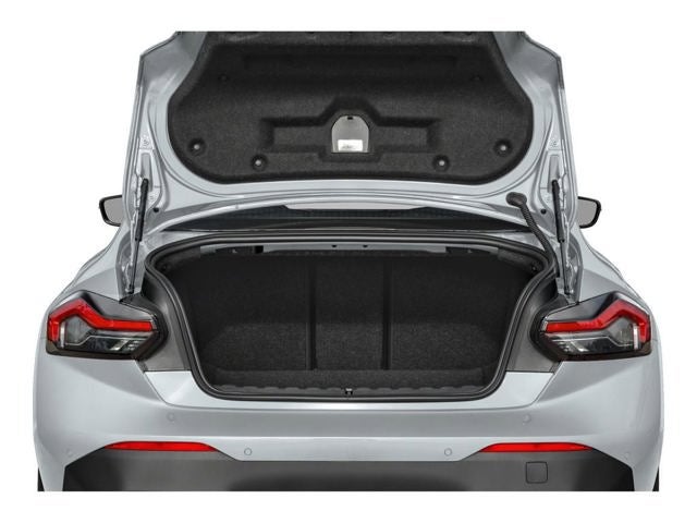2026 BMW 2 Series 230i xDrive