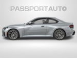 2026 BMW 2 Series 230i xDrive