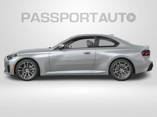2026 BMW 2 Series 230i xDrive