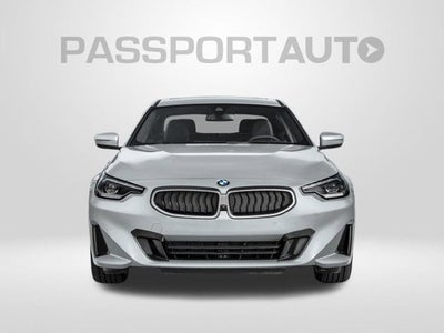 2026 BMW 2 Series 230i xDrive