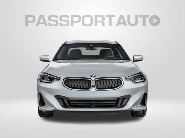 2026 BMW 2 Series 230i xDrive