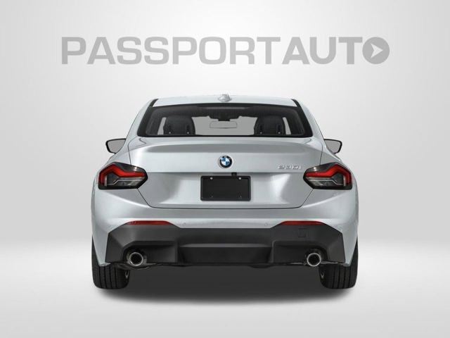 2026 BMW 2 Series 230i xDrive