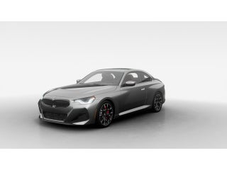 2026 BMW 2 Series 230i xDrive