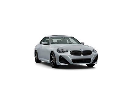 2026 BMW 2 Series 230i xDrive