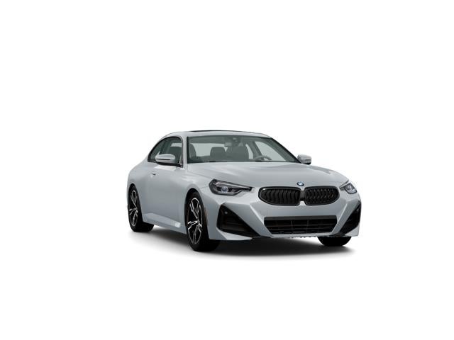 2026 BMW 2 Series 230i xDrive
