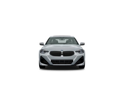 2026 BMW 2 Series 230i xDrive