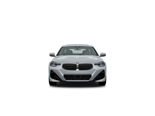 2026 BMW 2 Series 230i xDrive
