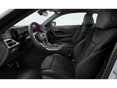 2026 BMW 2 Series 230i xDrive