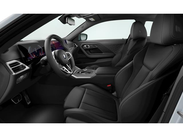 2026 BMW 2 Series 230i xDrive