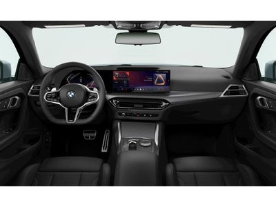 2026 BMW 2 Series 230i xDrive