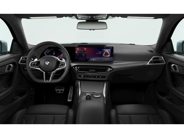 2026 BMW 2 Series 230i xDrive