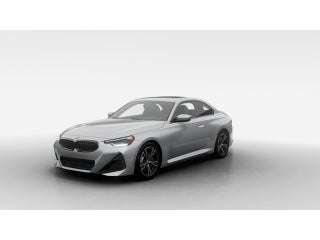 2026 BMW 2 Series 230i xDrive
