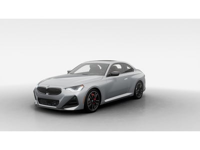 2026 BMW 2 Series M240i xDrive