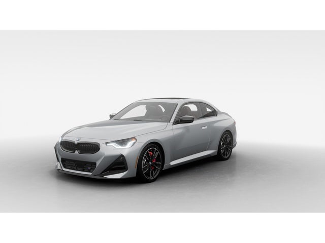 2026 BMW 2 Series M240i xDrive