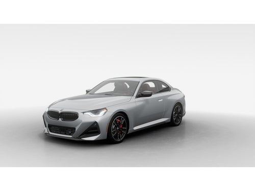 2026 BMW 2 Series M240i xDrive