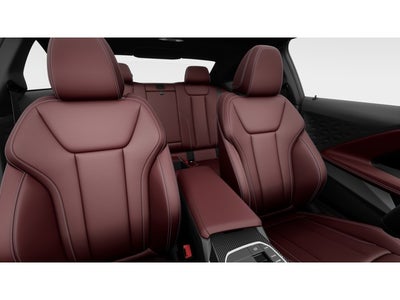 2026 BMW 2 Series M240i xDrive