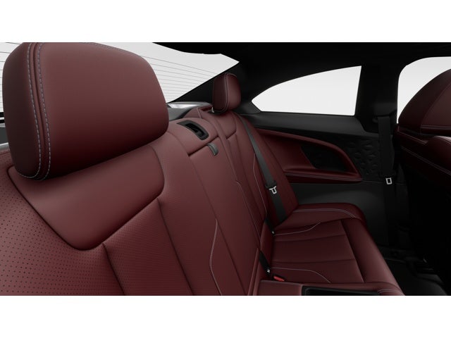 2026 BMW 2 Series M240i xDrive