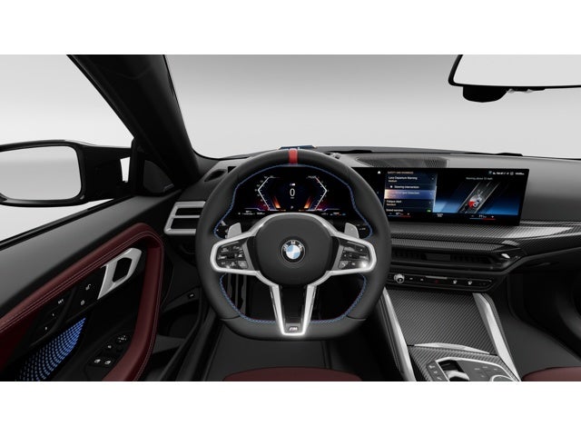 2026 BMW 2 Series M240i xDrive