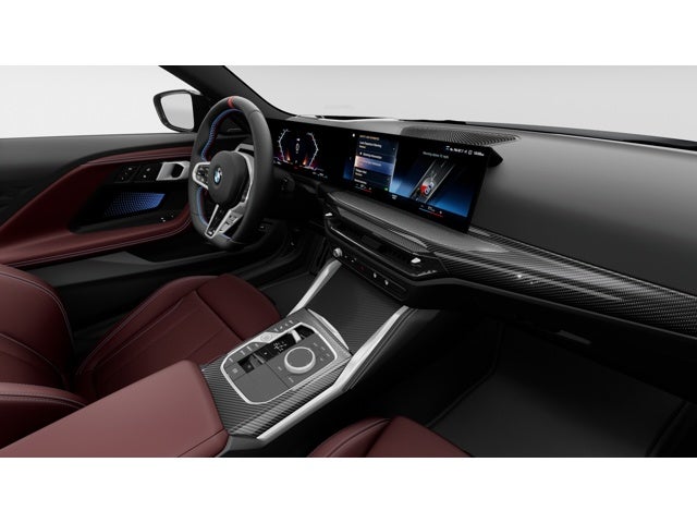 2026 BMW 2 Series M240i xDrive