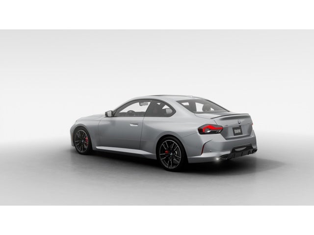 2026 BMW 2 Series M240i xDrive