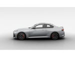 2026 BMW 2 Series M240i xDrive