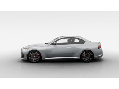 2026 BMW 2 Series M240i xDrive