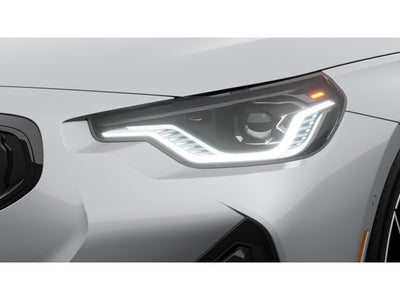 2026 BMW 2 Series M240i xDrive
