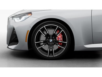 2026 BMW 2 Series M240i xDrive