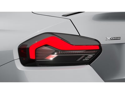 2026 BMW 2 Series M240i xDrive