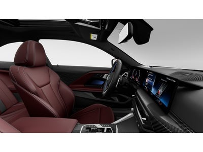 2026 BMW 2 Series M240i xDrive