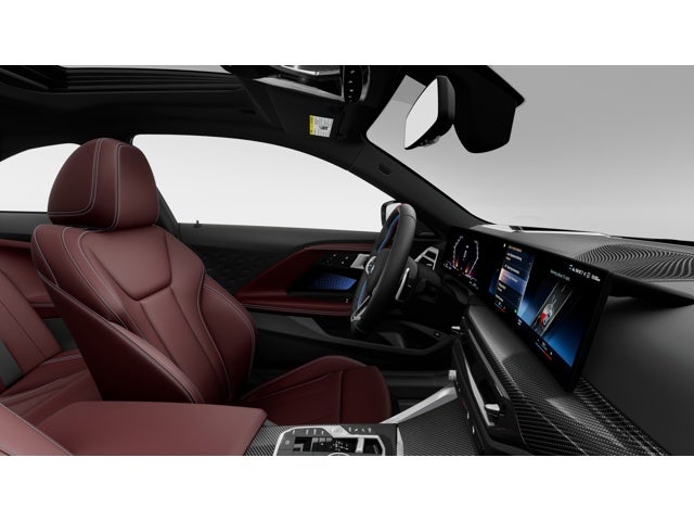 2026 BMW 2 Series M240i xDrive
