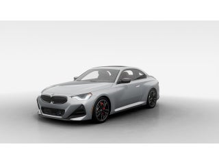 2026 BMW 2 Series M240i xDrive