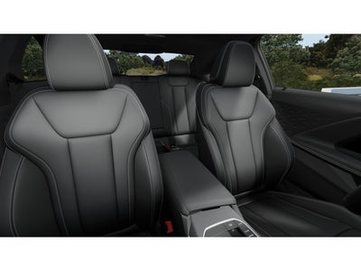 2026 BMW 2 Series M240i xDrive