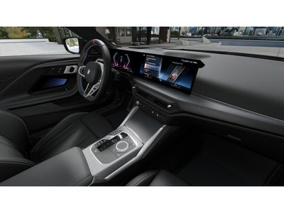 2026 BMW 2 Series M240i xDrive