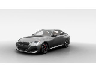 2026 BMW 2 Series M240i