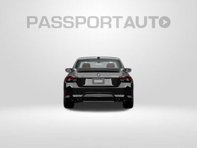2027 BMW 2 Series M240i xDrive