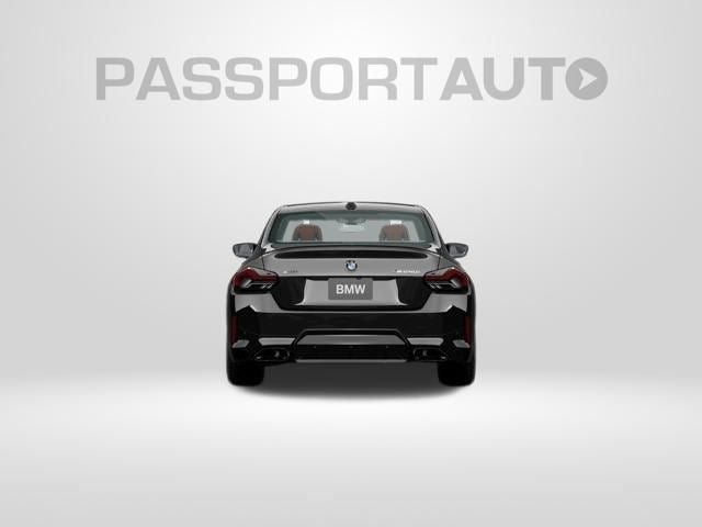 2027 BMW 2 Series M240i xDrive